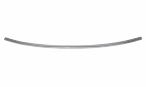 Traverse frontale inférieure en aluminium pour BMW X1 F48 du 10/2019 au 06/2022, Neuve