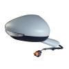 Rtroviseur droit pour PEUGEOT 508 I phase 2, 2014-2018, dgivrant, sonde, feu clignotant, Neuf  peindre
