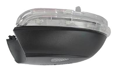 Feu clignotant rétroviseur gauche pour VOLKSWAGEN PASSAT B7 2011-2014, feu de courtoisie, Neuf