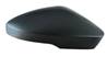 Coque rtroviseur droit pour SKODA OCTAVIA III phase 1 2013-2016, Noire, Neuve