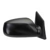 Rtroviseur extrieur droit lectrique pour HYUNDAI IX35 phase 1, 2010-2013, dgivrant, Neuf  peindre