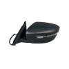 Rtroviseur gauche pour NISSAN X-TRAIL 2014-2017, lectrique, dgivrant, rabattable, 9 PIN, Neuf  peindre