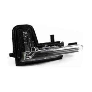 Feu de rétroviseur gauche pour VOLVO XC90 depuis 2015, blanc, LED, Neuf