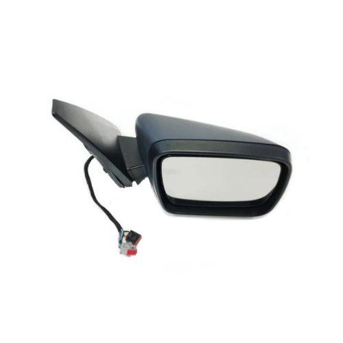 Rétroviseur droit pour LAND ROVER RANGE ROVER SPORT LR322 2010-2013, électrique, thermique, rabattable électriquement, mémoire, feu, 11 PIN, Neuf à peindre