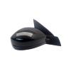 Rétroviseur droit pour LAND ROVER DISCOVERY SPORT (L550) phase 1 2015-2020, électrique, chauffant, rabattable, clignotant, lumière de courtoisie, 8 PIN, Neuf à peindre