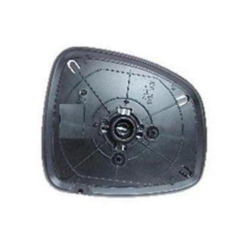 Verre de rétroviseur gauche pour SUZUKI S-CROSS 2013-2016, Mod. 2012>, Neuf