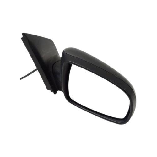 Rétroviseur droit pour NISSAN NOTE II de 2009 à 2013, électrique, dégivrant, coque à peindre, 7 PIN, Neuf

Côté droit passager

Code OEM : 96301BH00C