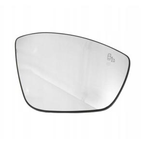 Miroir/glacè droite pour OPEL MOKKA X du 01/2020 au 09/2024,dègivrant,blis,4 pin, Neuf