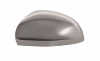Coque rétroviseur gauche pour VOLKSWAGEN TIGUAN I ph. 1 2007-2011, Chromée, Neuve