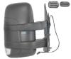 R�troviseur droit �lectrique pour IVECO DAILY, 2006-2009, (bras court), Mod. >2009 d�givrant, avec clignotant, antenne, Neuf