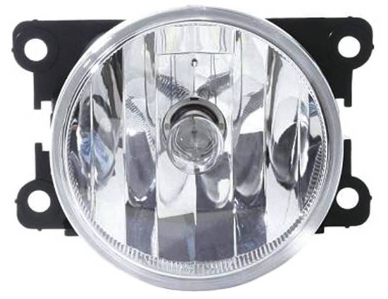 Phare Optique avant gauche CITROËN DS3, 2010-2016, Neuf bloc projecteur feu  principal H1 H7