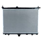 Radiateur de refroidissement moteur pour PEUGEOT 2008 II ph.1 2019-2023, OEM: 9827174680, Neuf