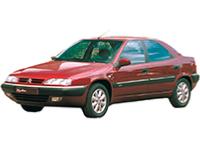 pièces de carrosserie CITROËN XANTIA phase 2 1998 1999 2000 2001