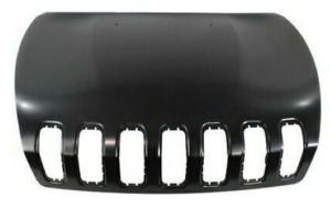 Capot moteur pour JEEP CHEROKEE 2014-2018, Neuf