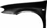 Aile avant gauche pour CITRON XSARA ph. 1 1997-2000, Neuve  peindre
