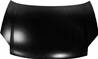 Capot moteur pour CITRON BERLINGO I phase 2, 2002-2008, Neuf  peindre