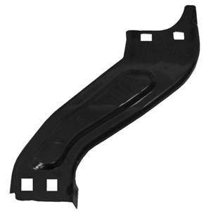 Siège de phare avant gauche pour CITROËN BERLINGO II phase 3, 2015-2018, support Neuf