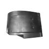 Pare-boue aile avant droite pour DAF CF EURO 6 2012-2019, partie arrire, Neuf