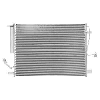 Condenseur de Climatisation pour NISSAN NV300 depuis 2016, OEM: 921004JM0A, Neuf