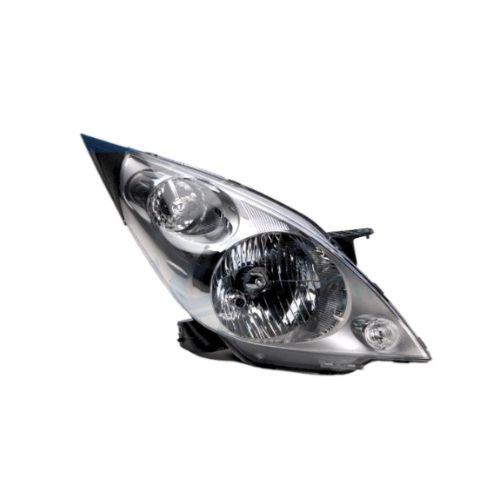 Phare Optique électrique avant droit pour CHEVROLET SPARK 1 de 2009 à 2012, H4, Neuf.
Côté droit passager

Code OEM : 95226892