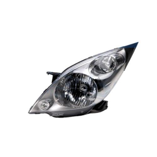 Phare Optique électrique avant gauche pour CHEVROLET SPARK 1 2009-2012, H4, Neuf.
Côté gauche conducteur

Code OEM : 95226891