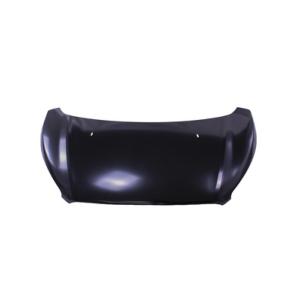 Capot moteur pour FORD TRANSIT CUSTOM phase 2 2018-2023, Neuf à peindre