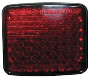 Catadioptre pour CITROËN JUMPER III phase 1 depuis 2024, Neuf