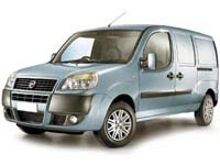 FIAT DOBLO I phase 2 du 01/2006 au 01/2010