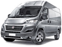 FIAT DUCATO III phase 2 depuis 06/2014