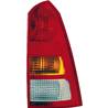 Feu arrière droit pour FORD FOCUS I phase 2, 2001-2004, (modèle break SW), Neuf