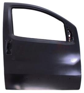 Porte avant droite pour FIAT FIORINO III phase 2 depuis 2016, Neuve