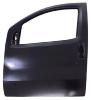 Porte avant gauche pour FIAT FIORINO III phase 2 depuis 2016, Neuve