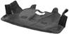 Cache de protection sous moteur pour FIAT DOBLO I phase 1, 2001-2005, Neuf