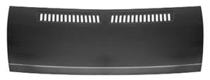 Capot moteur pour FIAT DUCATO III phase 1, 2006-2014, Neuf à peindre