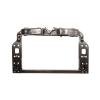 Masque Armature de face avant complète pour FIAT PANDA III depuis 2012, Neuf