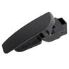 Poigne de porte avant droite pour FIAT QUBO 2008-2016, interne, Noire, Neuve