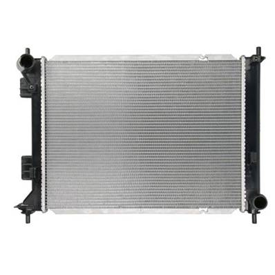 Radiateur de refroidissement moteur pour HYUNDAI TUCSON I 2004-2010, OEM: 253101P000, Neuf