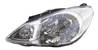 Phare principal avant gauche lectrique pour HYUNDAI i10 2007-2009, H4, Neuf