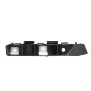 Support pare chocs avant droit pour HYUNDAI I10, 2010-2013, plastique, neuf