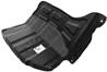 Cache de protection sous moteur droit pour HYUNDAI i10 2007-2009, modle diesel, Neuf