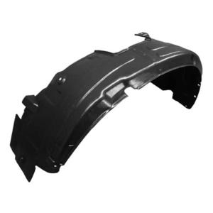 Pare boue d'aile avant droite pour HYUNDAI IX35 phase 1, 2010-2013, Neuve