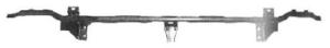 Renfort pare-chocs avant superieur pour ISUZU D-MAX I phase 1, 2002-2006, Neuf