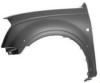 Aile avant gauche pour ISUZU D-MAX I phase 1, 2002-2006, trou repetieur, Mod. 4WD, Neuf