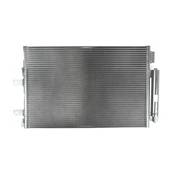 Condenseur de Climatisation pour JEEP COMPASS I ph.1 2006-2011, OEM: K68078975AB, Neuf