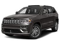 GRAND CHEROKEE depuis 01/2017