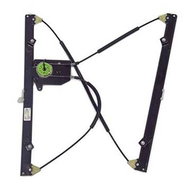 Lève vitre électrique avant gauche pour FORD GALAXY I phase 1 1995-2000, sans moteur, Mod. 5 portes, Neuf
