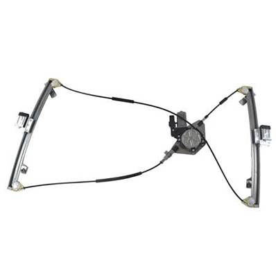 Lève vitre électrique arrière lunette pour LAND ROVER FREELANDER I 1998-2006, avec moteur, Neuf