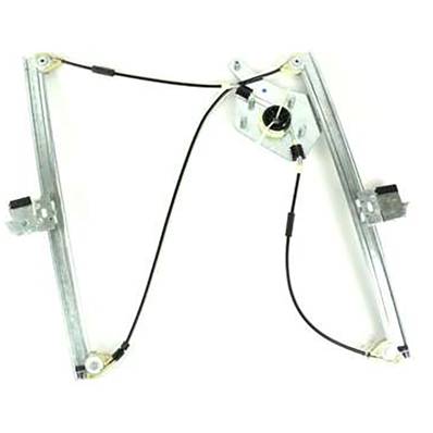 Lève vitre électrique avant gauche pour BMW Série 5 E39 1995-2003, sans moteur, Mod. 5 portes, Neuf