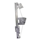 Lève vitre électrique arrière droit pour BMW Série 3 E46 1998-2001, sans moteur, confort, Neuf