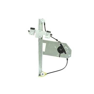 Lève vitre électrique arrière gauche pour SKODA OCTAVIA I phase 2 2000-2004, sans moteur, confort, Neuf